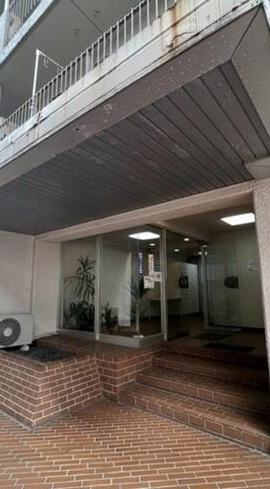 ニュー両国サンハイツ