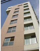 ティアラ大井町