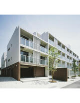 コンフォリア早稲田