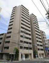 HF早稲田レジデンスⅡ