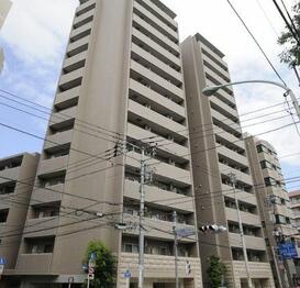 HF早稲田レジデンスⅡ