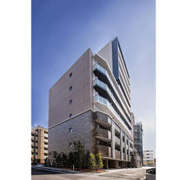 プライマルフロント菊川