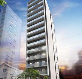 アーバネックス錦糸町