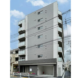 アルファコート東あずま