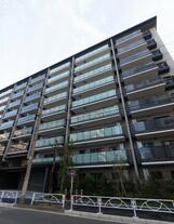 プラウドフラット両国サウス