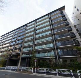 プラウドフラット両国サウス