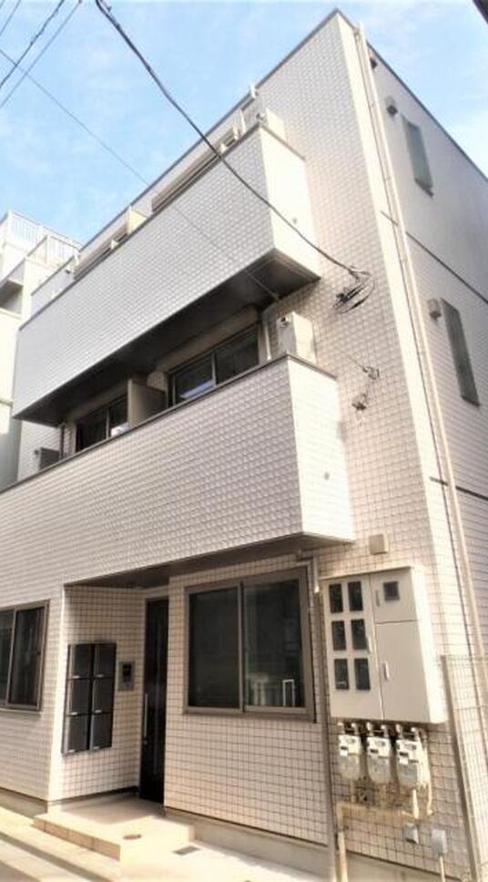 グランビューオシアゲ