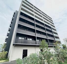 フュージョナル東墨田