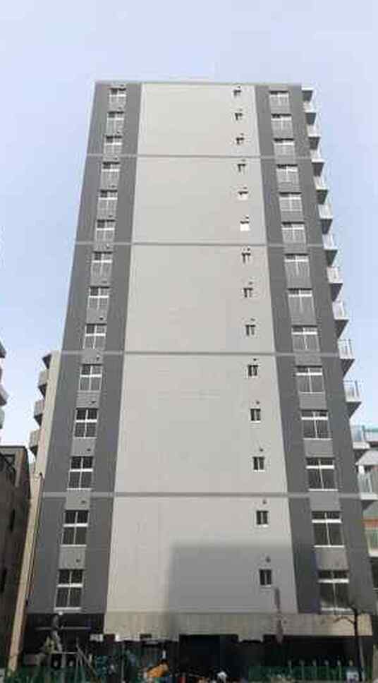 エスペランサK錦糸町