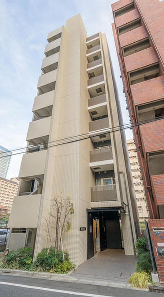 ドゥーエ錦糸町