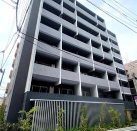 ステージグランデ向島