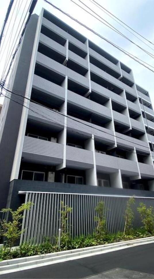 ステージグランデ向島