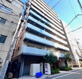 レクシード両国駅前