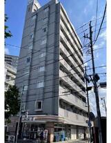 コンフォリア曳舟