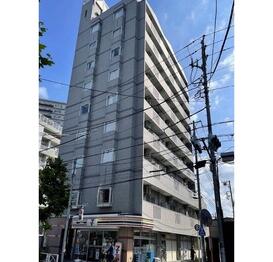 コンフォリア曳舟