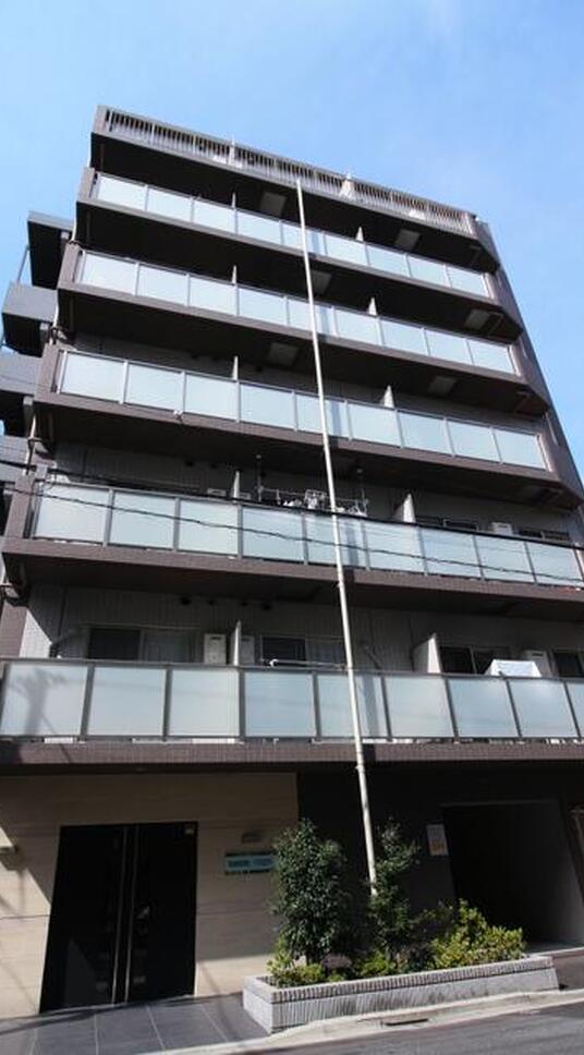 ティモーネ深川リーヴァ