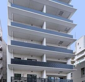 アーバネックス菊川Ⅱ