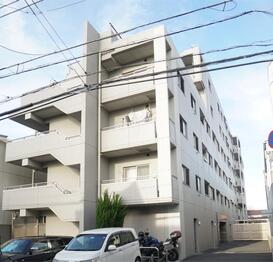 日神デュオステージ押上