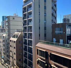 アーバネックス錦糸公園Ⅱ