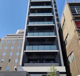 クレヴィアリグゼ錦糸町