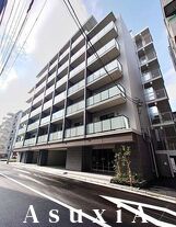 レオーネ錦糸町