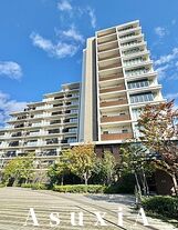 プレミスト志村三丁目