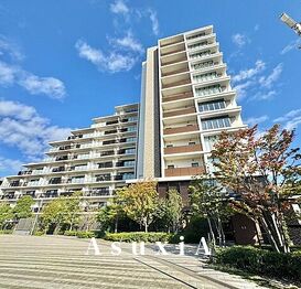 プレミスト志村三丁目