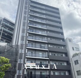 ユリカロゼ東向島