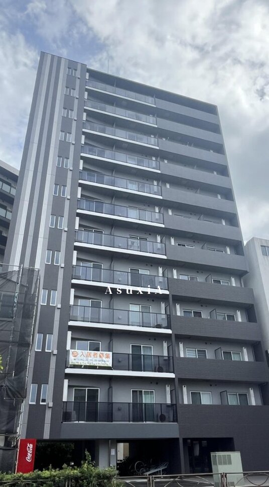 ユリカロゼ東向島