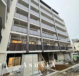 ルフォンプログレ押上EAST