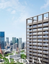 WORLD TOWER RESIDENCE