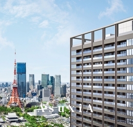 WORLD TOWER RESIDENCE