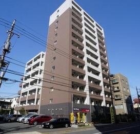 シャーメゾンステージ八広