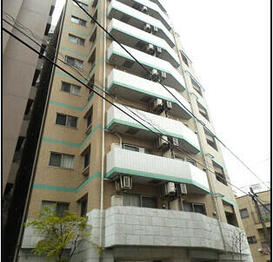 ファーストシーン両国レジデンス