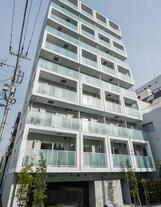 プラウドフラット両国Ⅱ