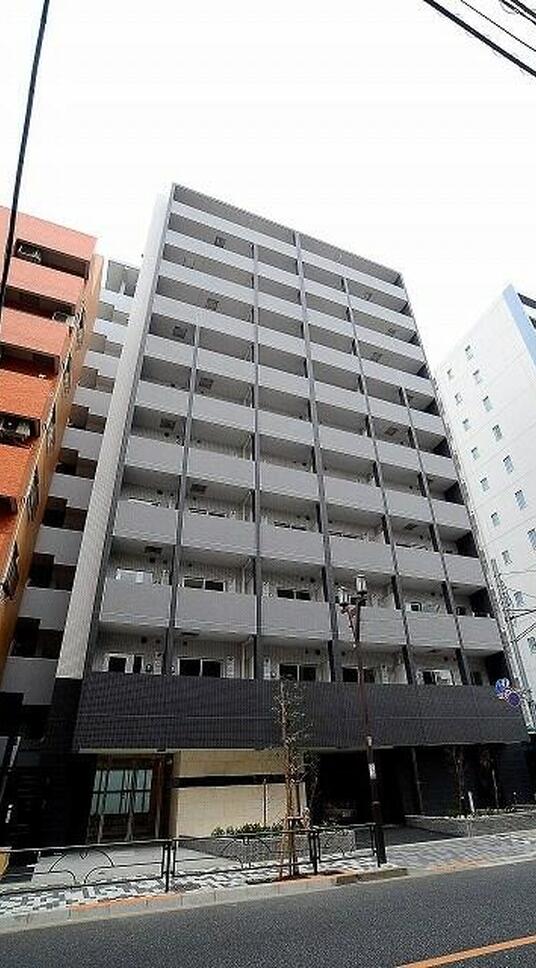 ステージファースト吾妻橋