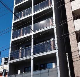 ドムス・スタイル森下