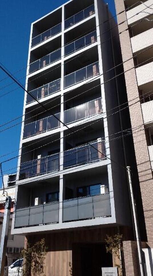 ドムス・スタイル森下