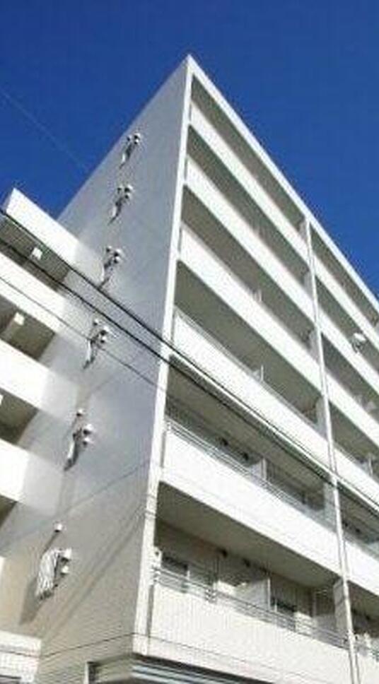 プレスタイル森下