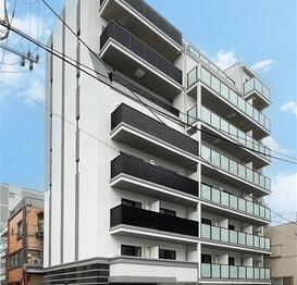 S-RESIDENCE押上South