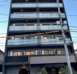 S-RESIDENCE本所吾妻橋