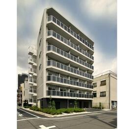 クオリタス浅草