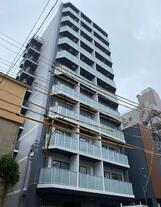 S-RESIDENCE両国avenue