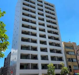 TLRレジデンス両国