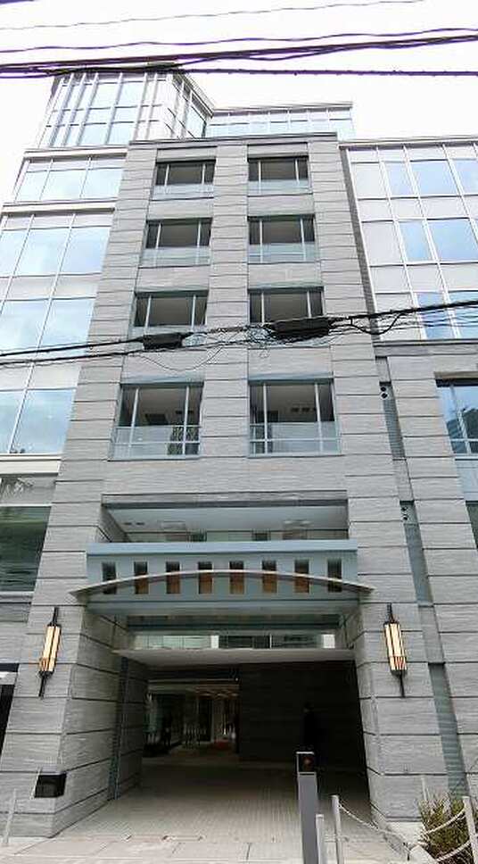 ブランズ六本木ザ・レジデンス