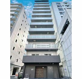 プレール・ドゥーク両国Ⅲ