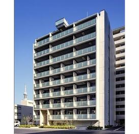 GRAN PASEO両国 North