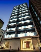 GRAN PASEO両国 South