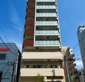 グランカーサ錦糸町