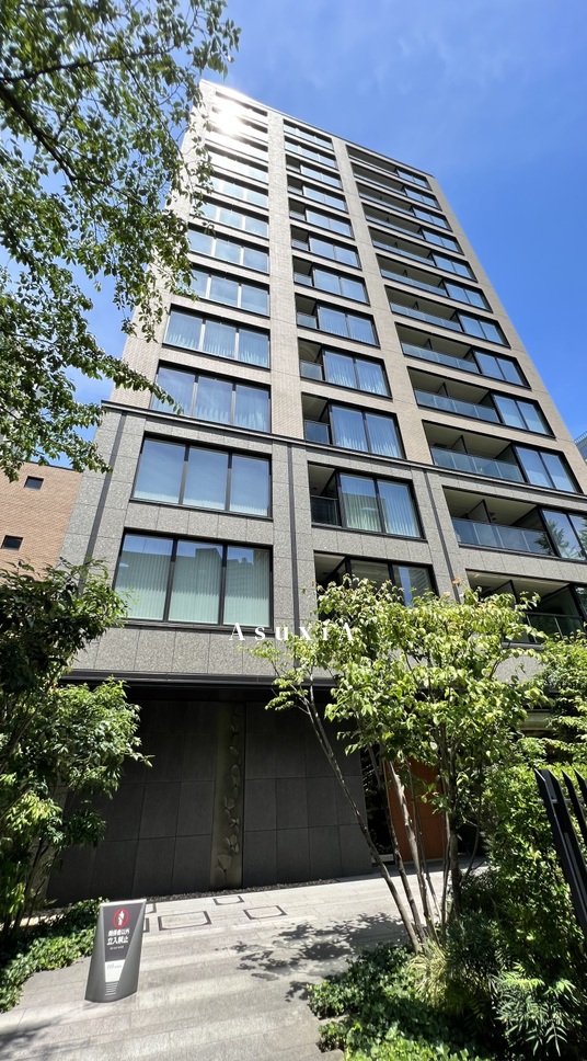 パークコート赤坂桜坂